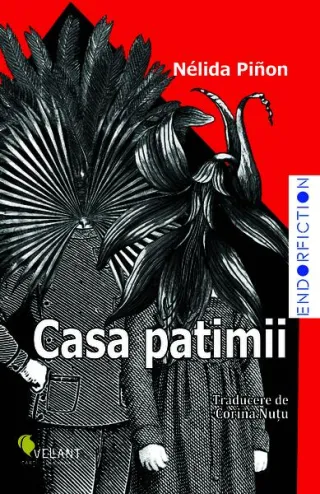 Casa patimii