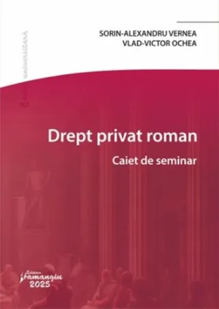 Drept privat român