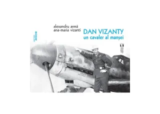 Dan Vizanty – un cavaler al manșei
