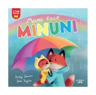 Mami face minuni