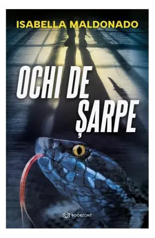Ochi de șarpe