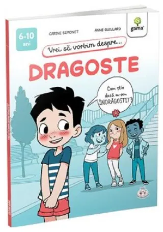 Dragoste