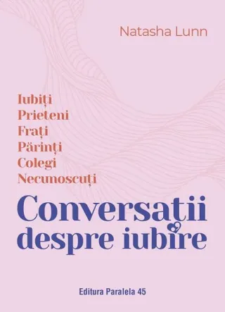 Conversații despre iubire
