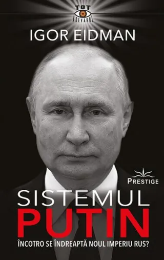 Sistemul Putin