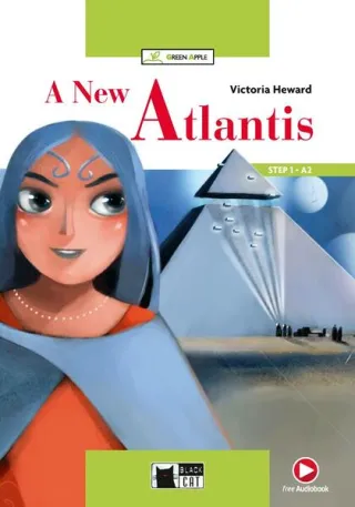 A New Atlantis + App + DeA Link (Step 1 A2)