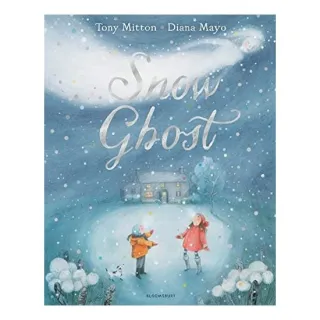 Snow Ghost