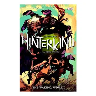 Hinterkind