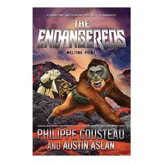 The Endangereds