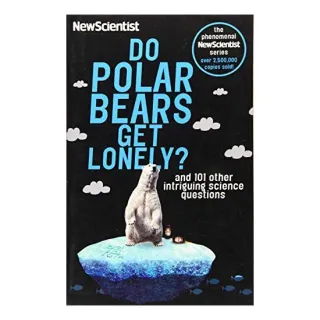 Do Polar Bears Get Lonely