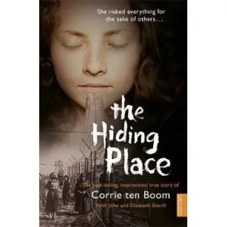 The Hiding Place