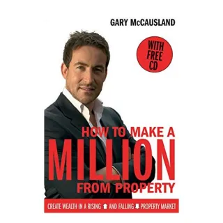 How to make a million from property