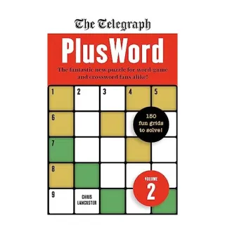 The Telegraph PlusWord 2, Telegraph Media Group Ltd
