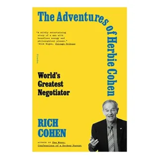Adventures of Herbie Cohen
