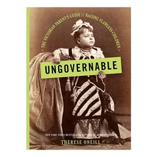 Ungovernable