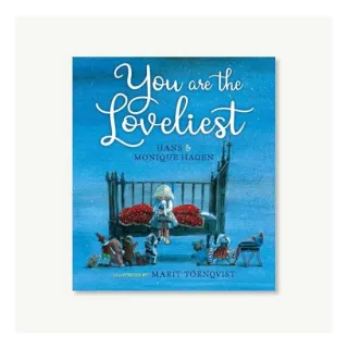 You Are the Loveliest