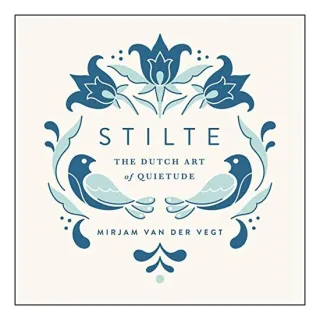 Stilte