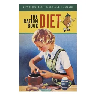 Ration Book Diet