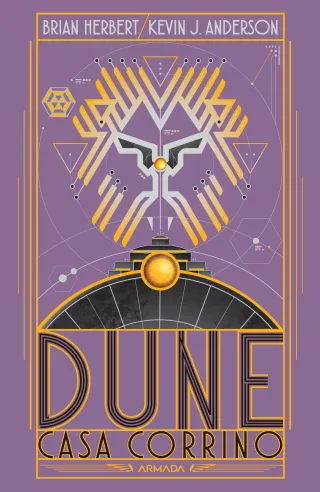 Dune. Casa Corrino