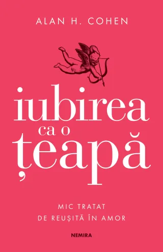 Iubirea ca o țeapă