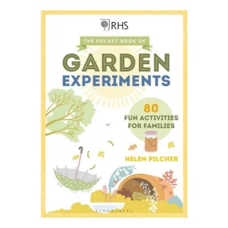 The Pocket Book of Garden Experiments