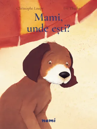 Mami, unde ești?
