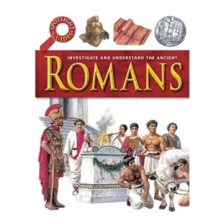 Spotlights - Romans