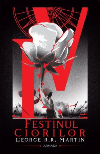 Festinul ciorilor (Vol. 4)