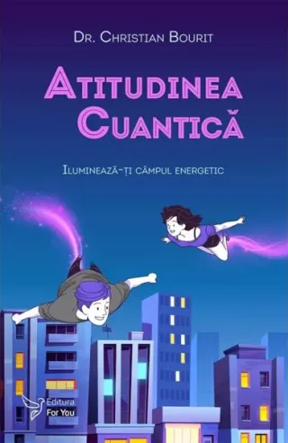 Atitudinea cuantică