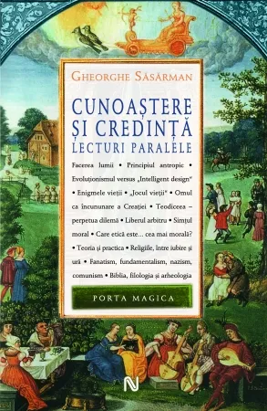 Cunoaștere și credință. Lecturi paralele