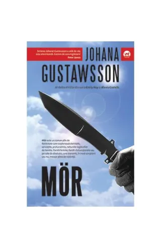 Mör (Vol. 2)