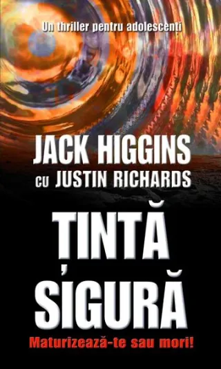 Ţintă sigură