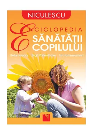 Enciclopedia sănătăţii copilului