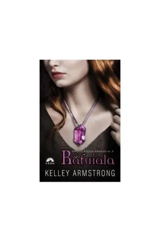 Răfuiala (Vol. 3)