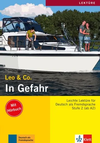 In Gefahr