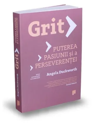 Grit