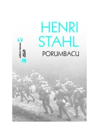 Porumbacu