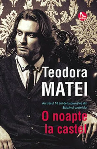 O noapte la castel