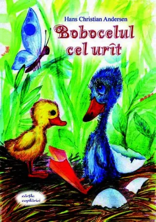 Bobocelul cel urît