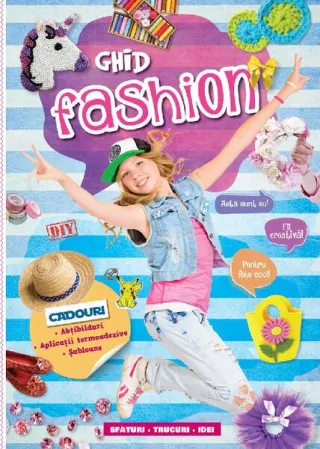 Ghid Fashion