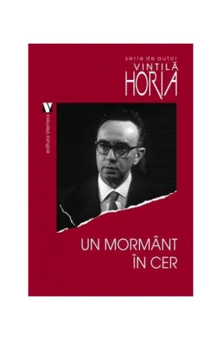 Un mormânt în cer