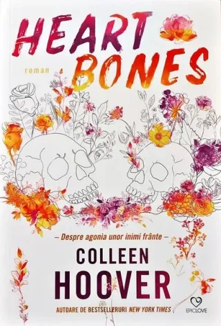 Heart bones