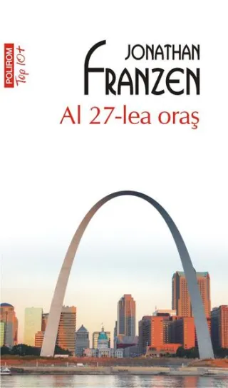 Al 27-lea oraş (Top 10+)