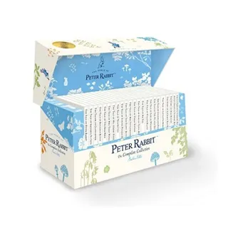 World of Peter Rabbit Boxed Set
