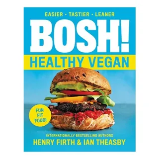 BOSH!