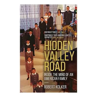 Hidden Valley Road