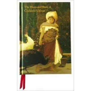 The Illustrated Guide of Children's Verse
