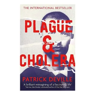 Plague and cholera