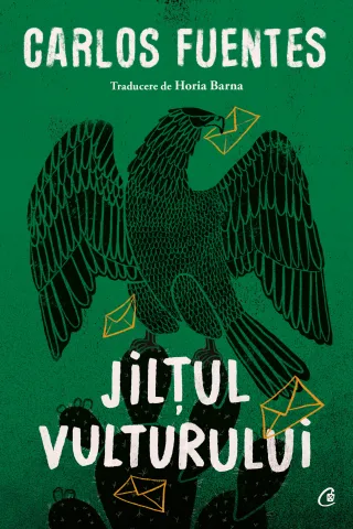 Jilțul vulturului