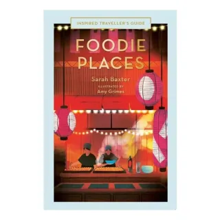 Foodie Places