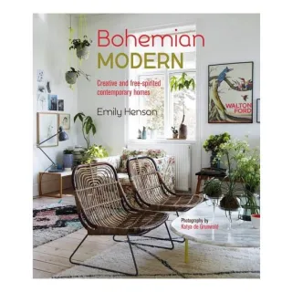 Bohemian Modern